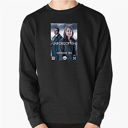 Justice Unearthed Unforgotten Sweatshirts