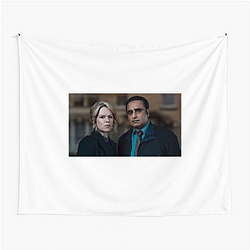Buried Secrets Unforgotten Tapestries