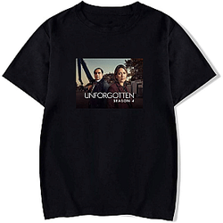 Hidden Evidence Unforgotten T-Shirts