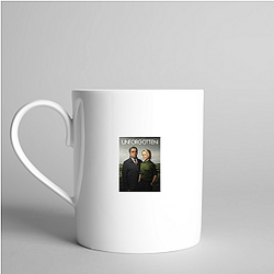 Forgotten Victims Unforgotten Mugs