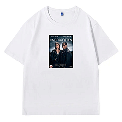 Emotional Closure Unforgotten T-Shirts