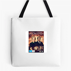 Detective Duo Unforgotten Bags