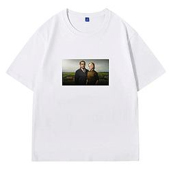 Moral Reckoning Unforgotten T-Shirts