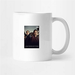 Time-Pressed Investigations Unforgotten Mugs
