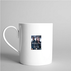 Justice Unearthed Unforgotten Mugs