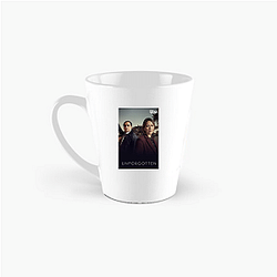 Time-Pressed Investigations Unforgotten Mugs