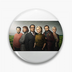 Past Encounters Unforgotten Pins