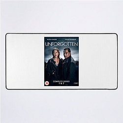 Emotional Closure Unforgotten Mouse Pads
