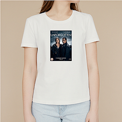 Emotional Closure Unforgotten T-Shirts