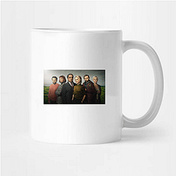 Past Encounters Unforgotten Mugs