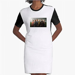 Past Encounters Unforgotten Dresses