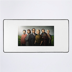 Past Encounters Unforgotten Mouse Pads
