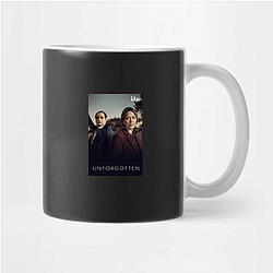 Time-Pressed Investigations Unforgotten Mugs