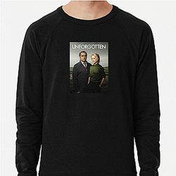Forgotten Victims Unforgotten Sweatshirts