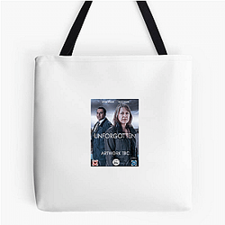 Justice Unearthed Unforgotten Bags