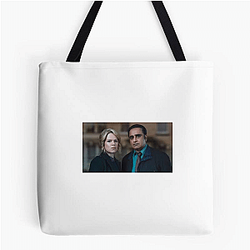 Buried Secrets Unforgotten Bags