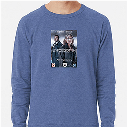 Justice Unearthed Unforgotten Sweatshirts