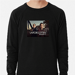 Hidden Evidence Unforgotten Sweatshirts