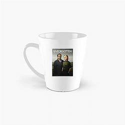 Forgotten Victims Unforgotten Mugs
