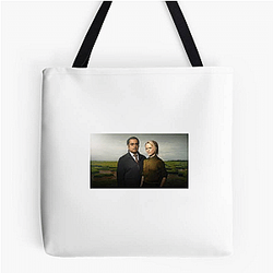 Moral Reckoning Unforgotten Bags