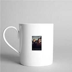 Time-Pressed Investigations Unforgotten Mugs