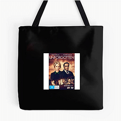 Detective Duo Unforgotten Bags