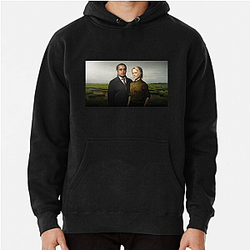 Moral Reckoning Unforgotten Hoodies