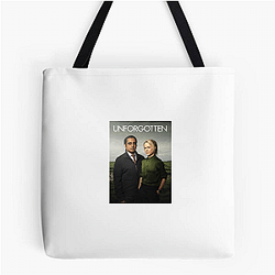 Forgotten Victims Unforgotten Bags