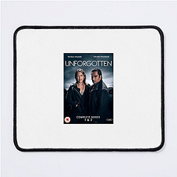 Emotional Closure Unforgotten Mouse Pads