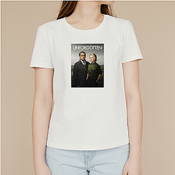 Forgotten Victims Unforgotten T-Shirts