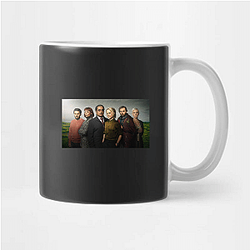 Past Encounters Unforgotten Mugs