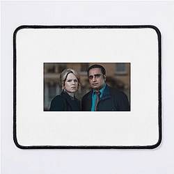 Buried Secrets Unforgotten Mouse Pads