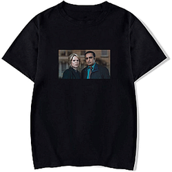 Buried Secrets Unforgotten T-Shirts