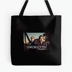 Hidden Evidence Unforgotten Bags