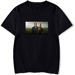 Moral Reckoning Unforgotten T-Shirts
