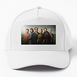 Past Encounters Unforgotten Hats & Caps