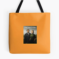 Forgotten Victims Unforgotten Bags