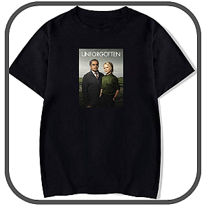 Unforgotten T-Shirts