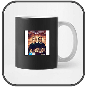 Unforgotten Mugs