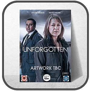 Unforgotten Posters