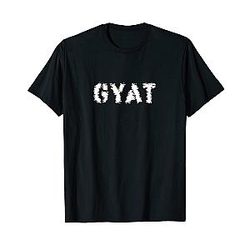 GYAT Unforgotten T-Shirt