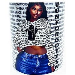 11oz Unforgotten Mug