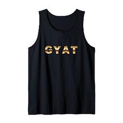 GYAT Unforgotten Tank Top
