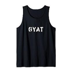 GYAT Unforgotten Rizzer Tank