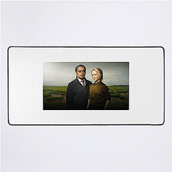 Moral Reckoning Unforgotten Mouse Pads