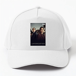 Time-Pressed Investigations Unforgotten Hats & Caps