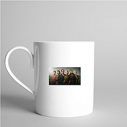 Past Encounters Unforgotten Mugs