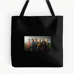 Past Encounters Unforgotten Bags