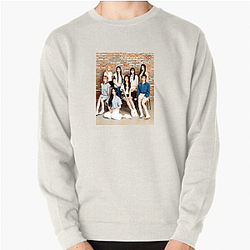 Filipina-Korean Icons Unis Sweatshirts