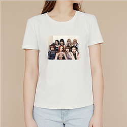 Superwoman Debut Makers Unis T-Shirts